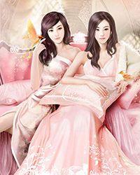 冰山女神的小医神