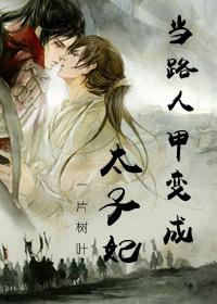 当路人甲变成太子妃 百度