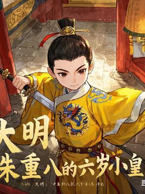 主角叫朱重八的