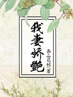 我妻娇艳讲什么