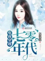 电商穿越七零年代笔趣阁