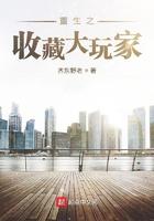 重生之收藏大玩家TXT