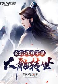 玄幻我真的不是大能