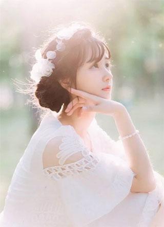 我只想种田真的好看