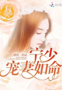 宁总宠妻